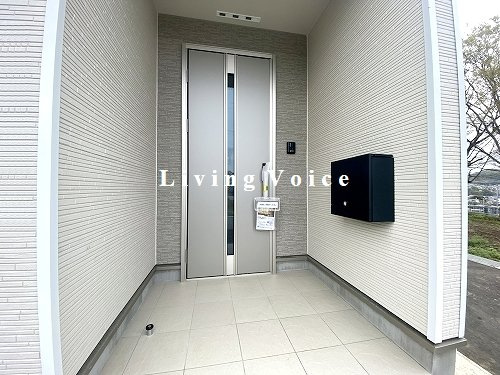 【間取り】 | 【仲介手数料０円】秦野市室町第2　新築一戸建て　全2棟 | 1号棟　秦野市室町第2　新築一戸建て　全2棟