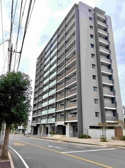 アネージュ大みか　中古マンション