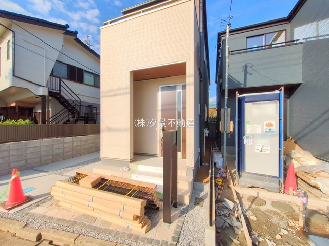 《仲介手数料無料》南区大字大谷口962-2新築一戸建てリーブルガーデン