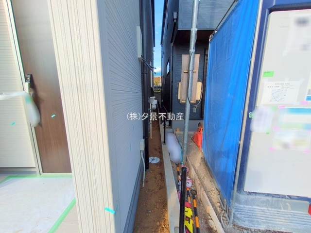 《仲介手数料無料》南区大字大谷口962-2新築一戸建てリーブルガーデン