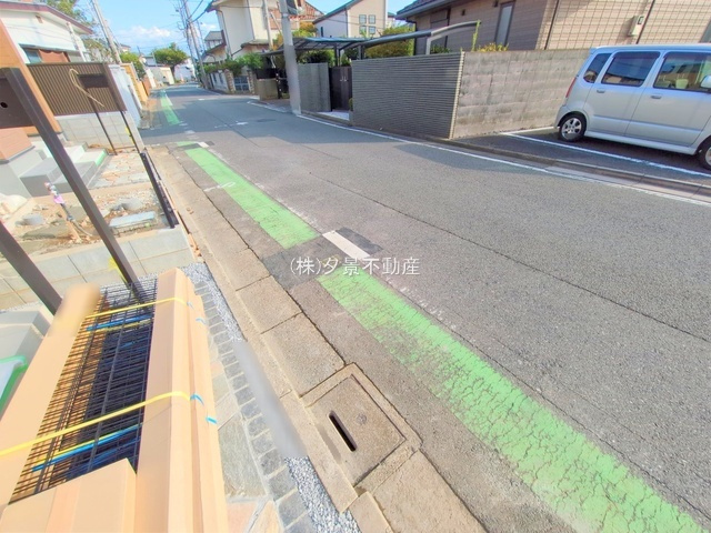 《仲介手数料無料》南区大字大谷口962-2新築一戸建てリーブルガーデン