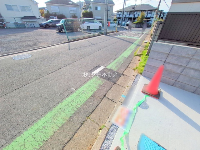 《仲介手数料無料》南区大字大谷口962-2新築一戸建てリーブルガーデン