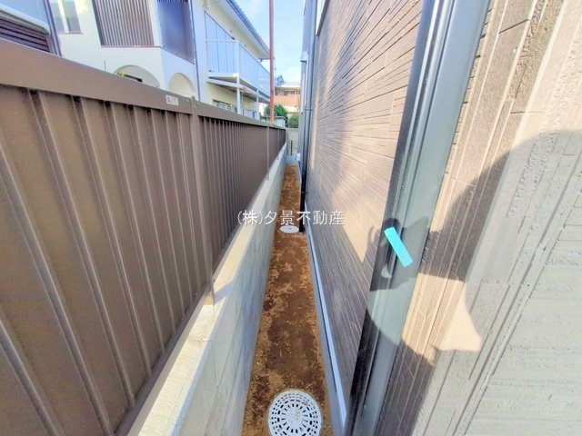 《仲介手数料無料》南区大字大谷口962-2新築一戸建てリーブルガーデン