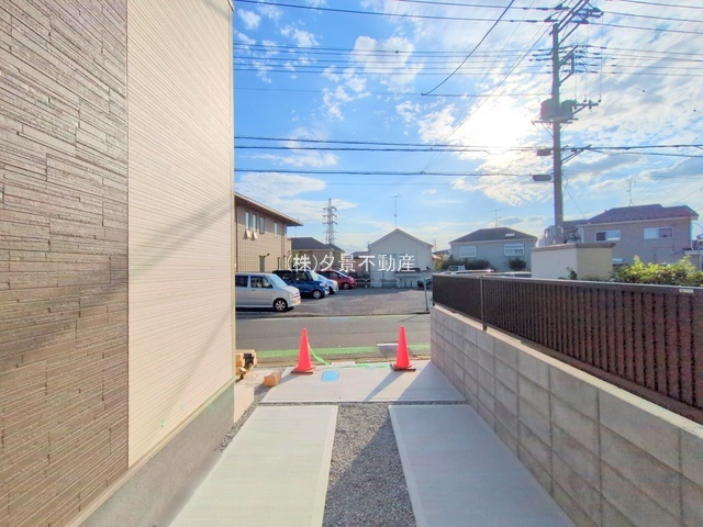 《仲介手数料無料》南区大字大谷口962-2新築一戸建てリーブルガーデン