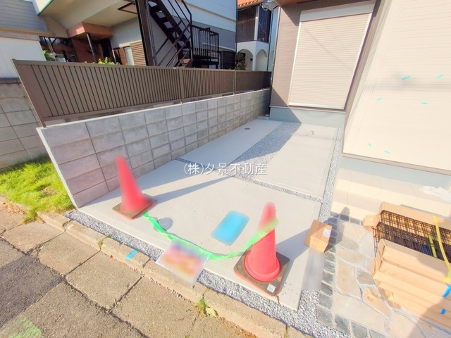 《仲介手数料無料》南区大字大谷口962-2新築一戸建てリーブルガーデン