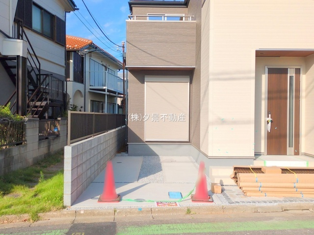 《仲介手数料無料》南区大字大谷口962-2新築一戸建てリーブルガーデン