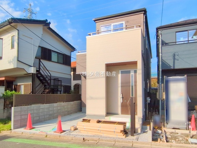 《仲介手数料無料》南区大字大谷口962-2新築一戸建てリーブルガーデン