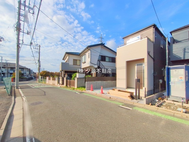 《仲介手数料無料》南区大字大谷口962-2新築一戸建てリーブルガーデン