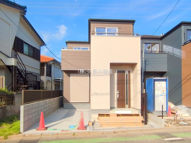 《仲介手数料無料》南区大字大谷口962-2新築一戸建てリーブルガーデン