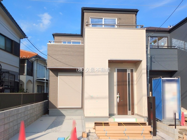 《仲介手数料無料》南区大字大谷口962-2新築一戸建てリーブルガーデン