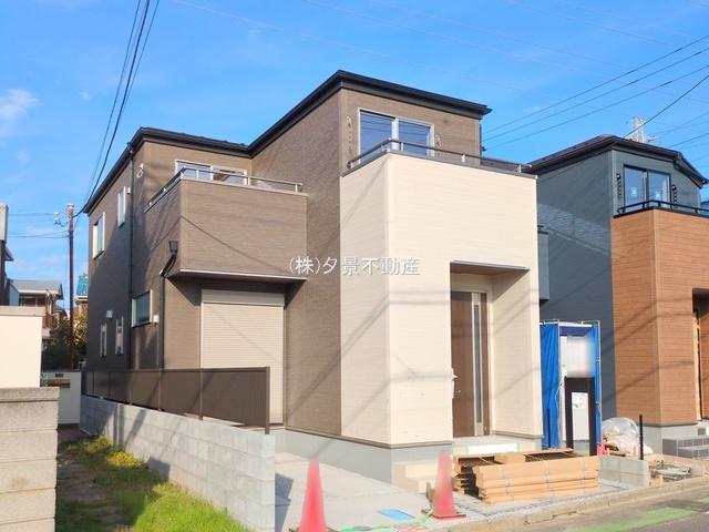 《仲介手数料無料》南区大字大谷口962-2新築一戸建てリーブルガーデン