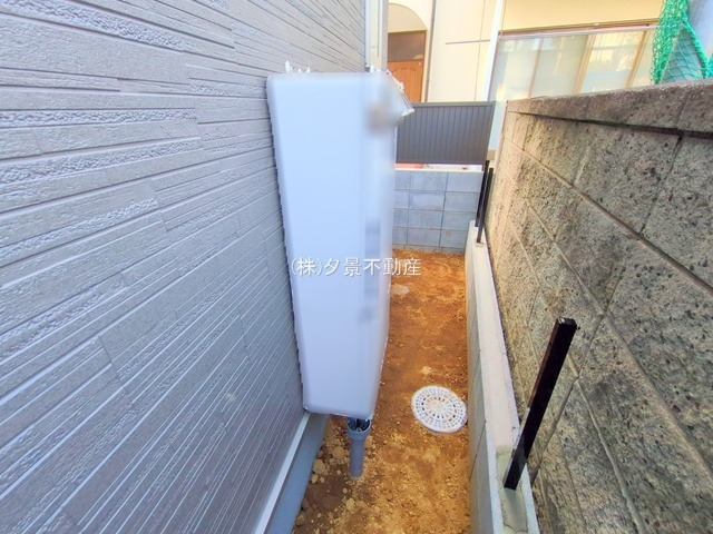 《仲介手数料無料》南区大字大谷口962-2新築一戸建てリーブルガーデン