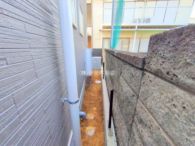 《仲介手数料無料》南区大字大谷口962-2新築一戸建てリーブルガーデン