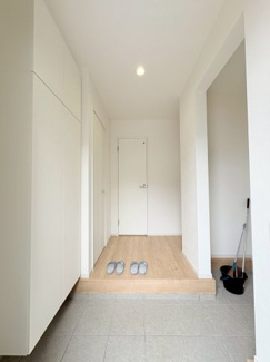 【玄関】 | 川越市新宿町3丁目　新築分譲　東武東上線『川越駅』徒歩14分　【新宿小学区】