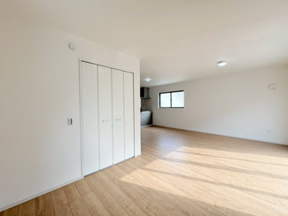 【居間・リビング】 | 川越市新宿町3丁目　新築分譲　東武東上線『川越駅』徒歩14分　【新宿小学区】