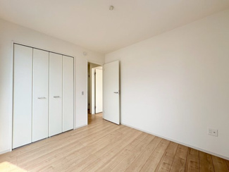 【洋室】 | 川越市新宿町3丁目　新築分譲　東武東上線『川越駅』徒歩14分　【新宿小学区】