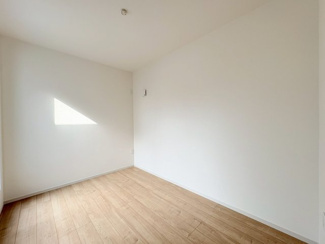 【洋室】 | 川越市新宿町3丁目　新築分譲　東武東上線『川越駅』徒歩14分　【新宿小学区】