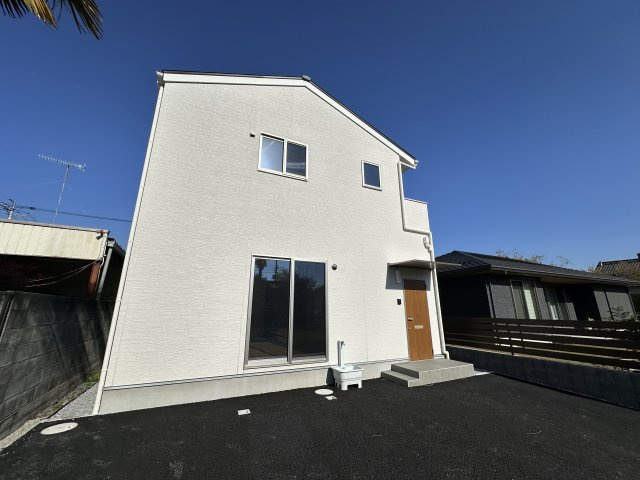 深谷町プロフィット　B棟の画像