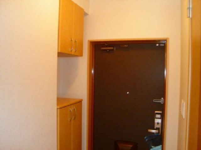 【玄関】 | サンライズＫ | 玄関