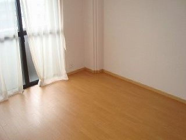 【内装】 | サンライズＫ | 洋室