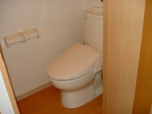 【トイレ】 | サンライズＫ | シャワー付トイレ