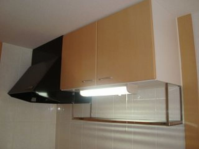 【キッチン】 | サンライズＫ | キッチン