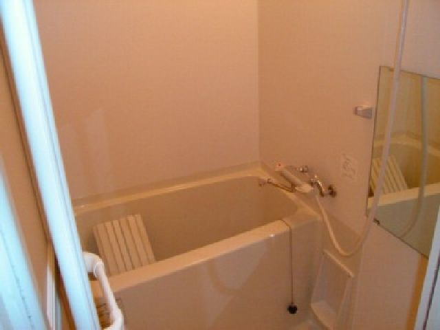 【浴室】 | サンライズＫ | バス