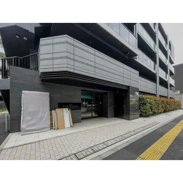 ＡＲＫＭＡＲＫ水天宮前Ⅱのその他共用部分