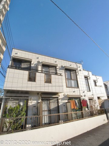 ピリカチャーシーの外観パース