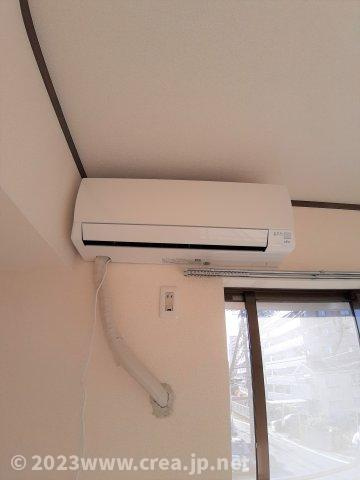 ピリカチャーシーの設備