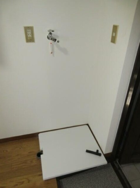 マンション米田の設備