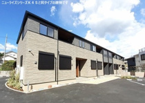 ア・レーズ　大塚の画像