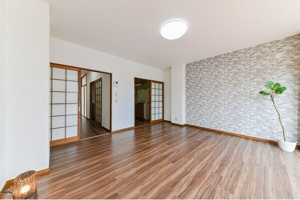 エクセルコート名和のセキュリティ|インターホン（カメラ付き）