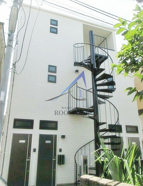 ソフィアビレッジ東高円寺