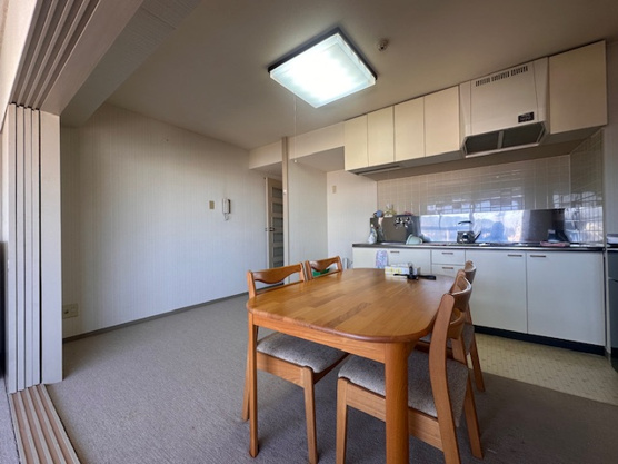 【キッチン】 | サンライフ伊東A棟