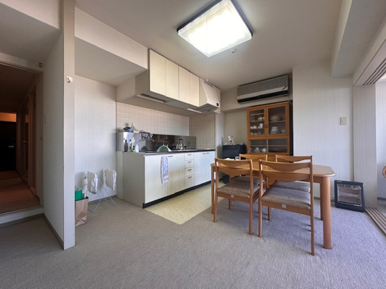 【キッチン】 | サンライフ伊東A棟