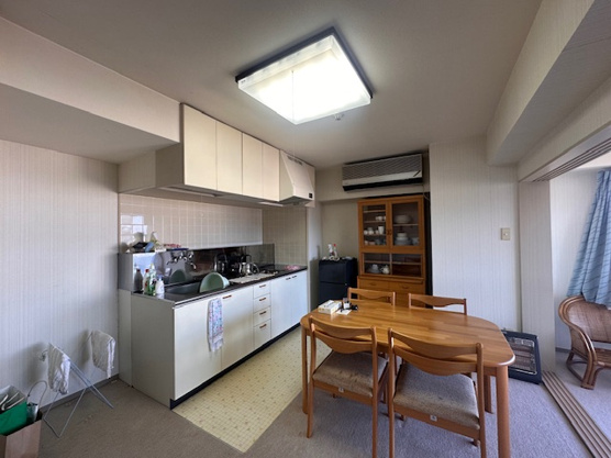 【キッチン】 | サンライフ伊東A棟