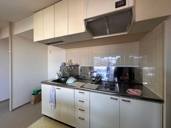 【キッチン】 | サンライフ伊東A棟