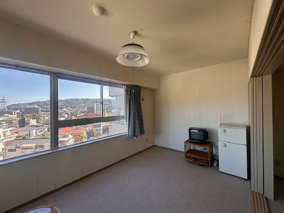 【居間・リビング】 | サンライフ伊東A棟