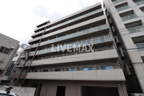 ジェノヴィア蒲田Ⅲスカイガーデンの画像