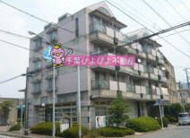 マリーブ千葉の画像