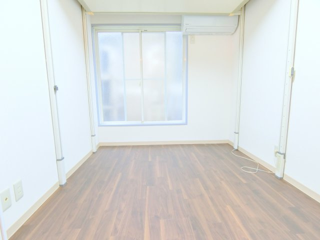 ポルシェ蒲田本町