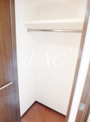 【収納】 | グリフィン横浜・東口参番館 | 収納です。