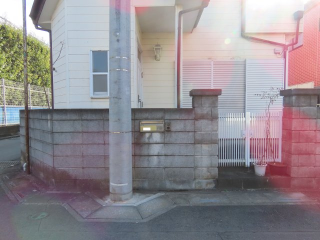 鶴ヶ島市鶴ヶ丘売地の展望