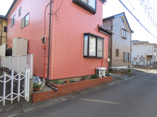 鶴ヶ島市鶴ヶ丘売地の展望