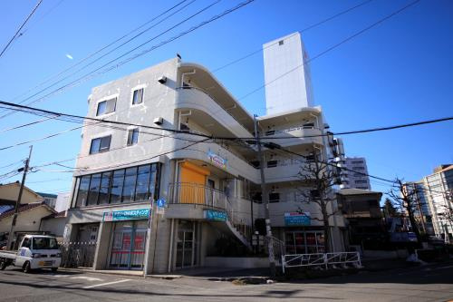 八王子市明神町2丁目のマンションの画像