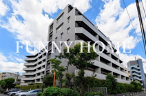 レジディア祐天寺の画像