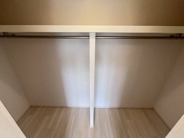【収納】 | プレジオ西宮北口 | 収納豊富です