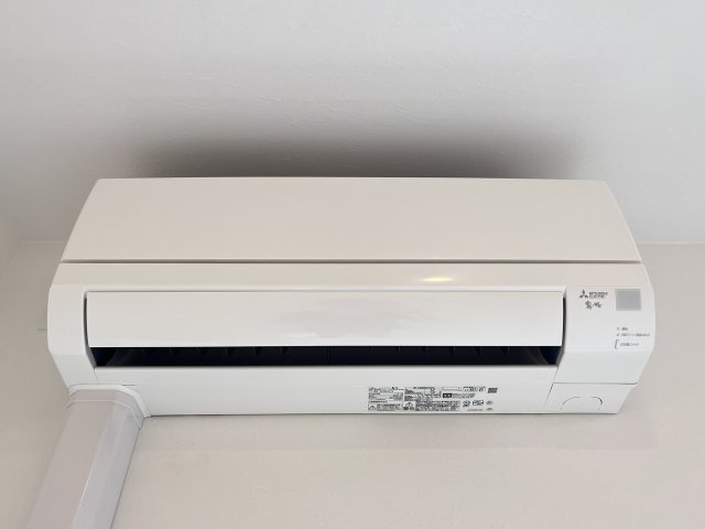 【設備】 | プレジオ西宮北口 | 全部屋エアコン完備です