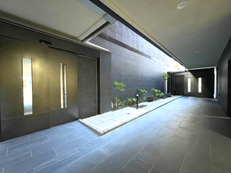 ブランシエラ鹿児島のその他共用部分